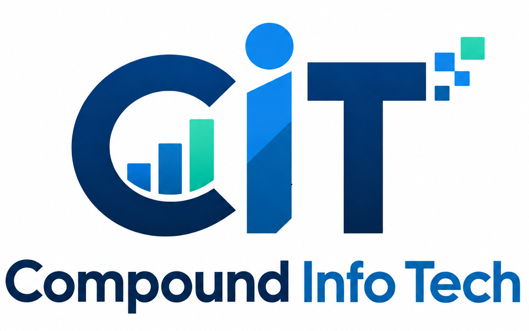 CompoundInfoTech